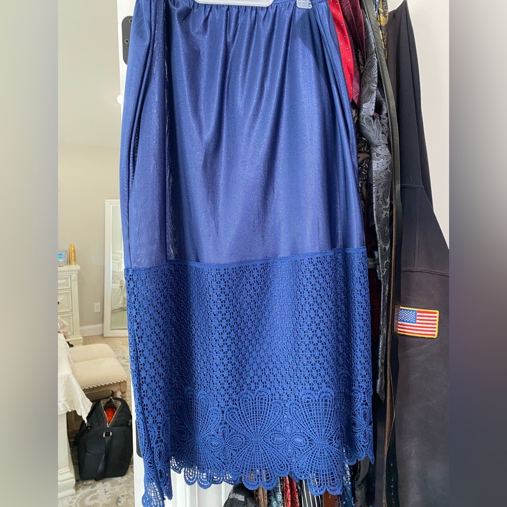 Nuggles slip extender